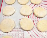 Szalagos fánk lekvárral ♥️🍩 recept fázis 4 fotója