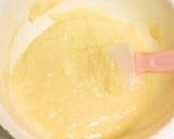 A picture of step 2 of Chewy Steamed Bread with Pancake Mix & Bread Flour.