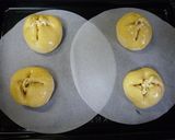 A picture of step 6 of Potato Cheese Bread.