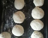Foto del paso 3 de la receta: Pan árabe 👏