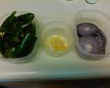 Jalapeño Sauce recipe step 1 photo