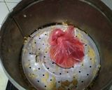 Foto langkah ke 2 dari resep Nasi Ampok Ikan Sambal.
