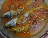 Foto langkah ke 7 dari resep Pindang kuah pedas.