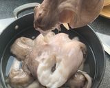 Foto del paso 3 de la receta: Pulpeiro a fer-ira