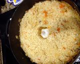 A picture of step 13 of Plov.