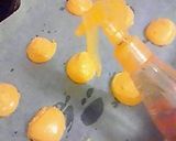 A picture of step 13 of Foolproof Cream Puffs.