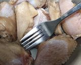 รูปขั้นตอนการทำที่ 2 ของ ไก่ทอดกรอบแป้งบาง