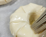 Foto del paso 2 de la receta: Manzanas envueltas con hojaldre