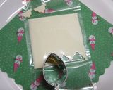 A picture of step 6 of Santa Claus Sandwich Rolls.