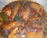 Foto langkah ke 3 dari resep Ayam Kecap.
