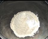 A picture of step 1 of Cup Cake.