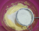 Foto langkah ke 2 dari resep Strowberry Cookies.