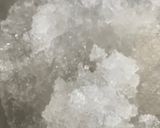 A picture of step 3 of Almond Gum (gond katira) Milkshake.