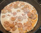 Foto del paso 1 de la receta: Puding de gambas