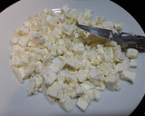 Foto del paso 2 de la receta: Pastel de espinacas y queso feta