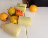 Foto del paso 2 de la receta: Ponche navideño