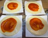 Foto del paso 1 de la receta: Mira qué receta te traigo con las obleas para empanadillas en airfryer
