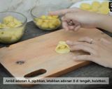 Foto langkah ke 10 dari resep Bakpia Pathok Teflon.