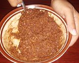 Foto langkah ke 4 dari resep Choco Ball Rhum Praktis dan Favorit Serumah.