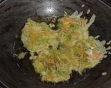 Foto langkah ke 3 dari resep Bakwan Sayur aka Bala2 aka ote ote.