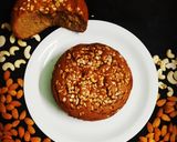 A picture of step 6 of Rich Dry Fruits Cake.