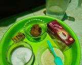 Foto langkah ke 1 dari resep Es Teh Asam Jawa.