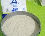 Foto langkah ke 3 dari resep Bolu Petatas.