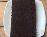 Foto langkah ke 9 dari resep Brownies Kukus ala Amanda.