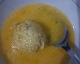 Foto langkah ke 6 dari resep Perkedel Tahu.