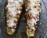 Foto del paso 13 de la receta: Berenjena rellena