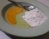 Foto langkah ke 3 dari resep Kentucky Bunga Kol.