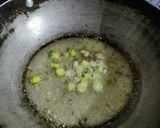 ग्रीन भरता(green bharta recipe in hindi) रेसिपी चरण 3 फोटो