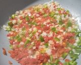Foto del paso 1 de la receta: TALLARINES con SALSA BOLOGNESA