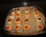 Foto del paso 8 de la receta: Enrollados de chorizo y morcilla