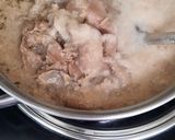 Foto langkah ke 3 dari resep Shabu-shabu / HotPot (Simple & Kilat).