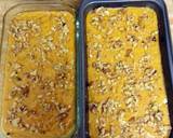 Orange Pumpkin Cranberry Bread recipe step 6 photo
