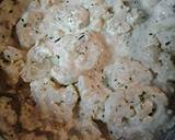 Au gratin cauliflower recipe step 3 photo