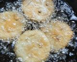पोटॅटो स्माइलीस.😃😃 (Potato Smiles Recipe In Marathi) रेसिपी स्टेप 5 फोटो 