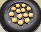 রাবড়ি গুলাবজামুন (rabri gulabjamun recipe in Bengali) রেসিপি ধাপ - 3 ছবি