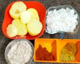 આલુ કે અપ્પે (Potato Appe Recipe In Gujarati) રેસીપી સ્ટેપ1ફોટો