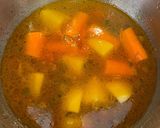 Foto del paso 5 de la receta: Lomo con salsa de zanahoria
