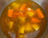 Foto del paso 5 de la receta: Lomo con salsa de zanahoria