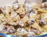 Foto del paso 4 de la receta: Pollo marroquí en Thermomix