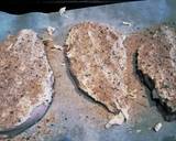 Baked parmesan chicken recipe step 3 photo