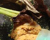 Foto langkah ke 1 dari resep Pesmol ikan bawal.