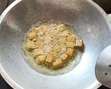 Foto langkah ke 2 dari resep Tumis Tempe Masak Kecap.