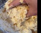 A picture of step 3 of Chewy Homemade Pasta.