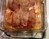 Brad'S pepperoni stuffed chicken breast recipe step 7 photo