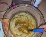 Foto del paso 2 de la receta: Budín de banana y avena II