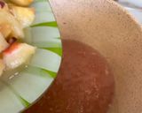 صورة لخطوة 2 من وصفة مربى الخوخ Peach jam